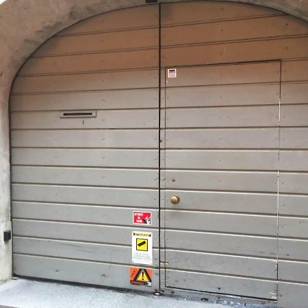 B&B Treviglio Exteriör bild