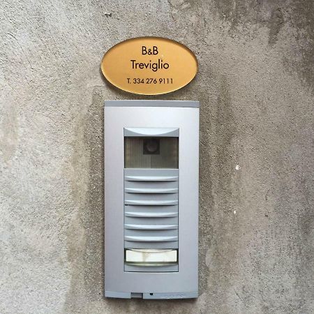 B&B Treviglio Exteriör bild