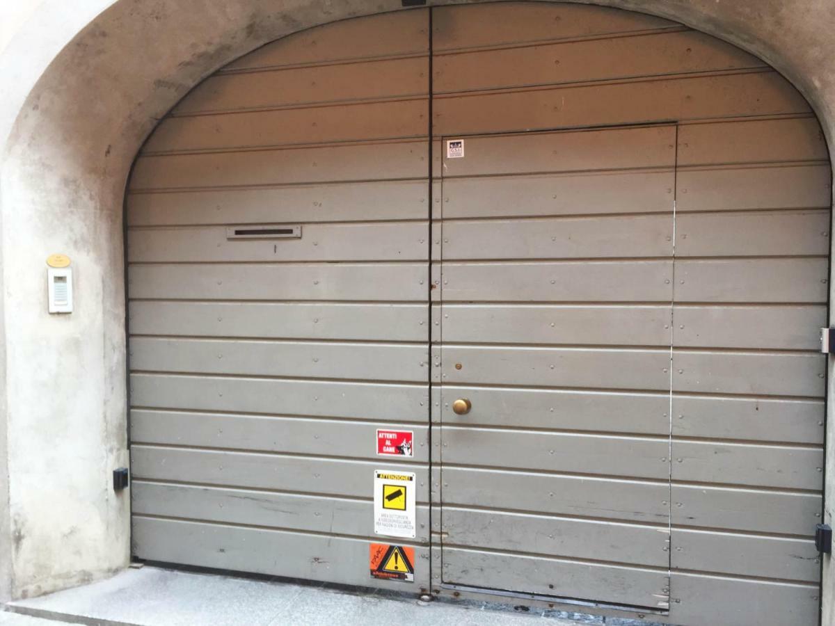 B&B Treviglio Exteriör bild