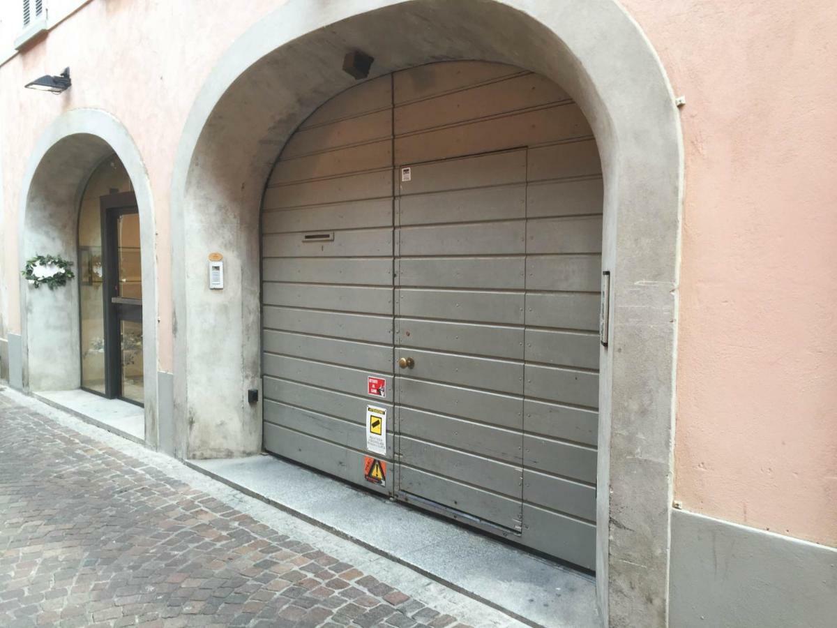 B&B Treviglio Exteriör bild