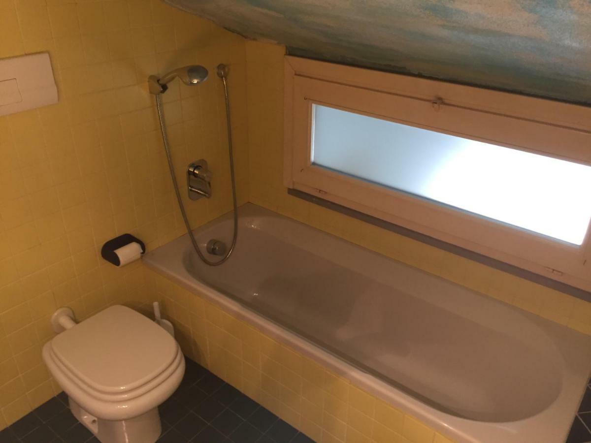 B&B Treviglio Exteriör bild