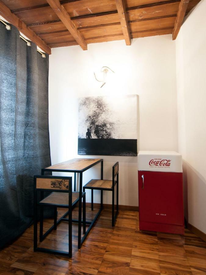 B&B Treviglio Exteriör bild