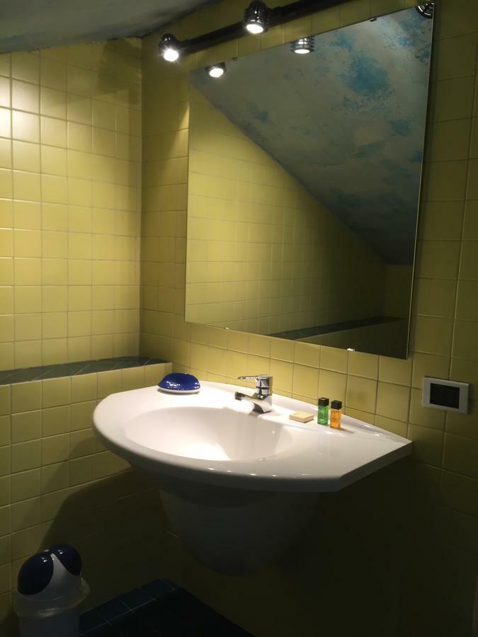 B&B Treviglio Exteriör bild