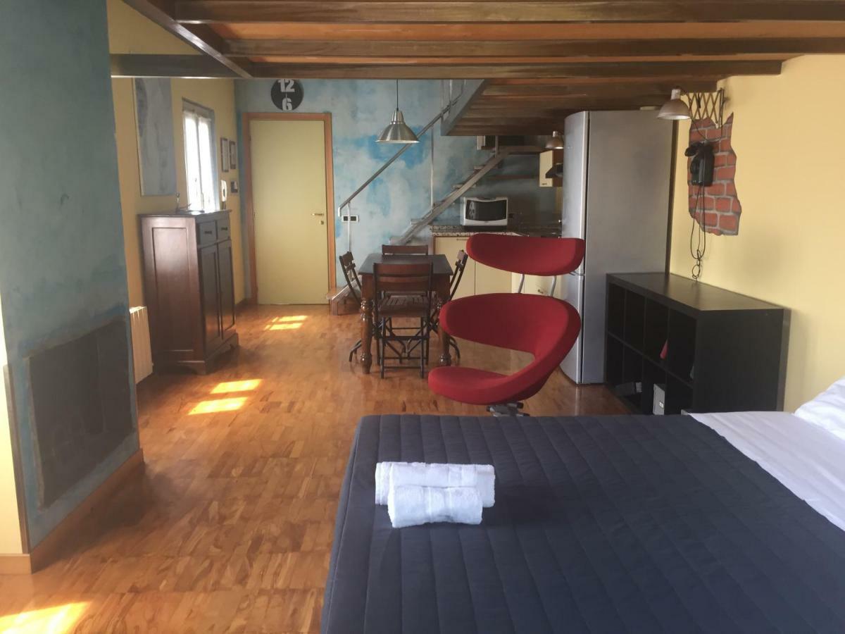 B&B Treviglio Exteriör bild