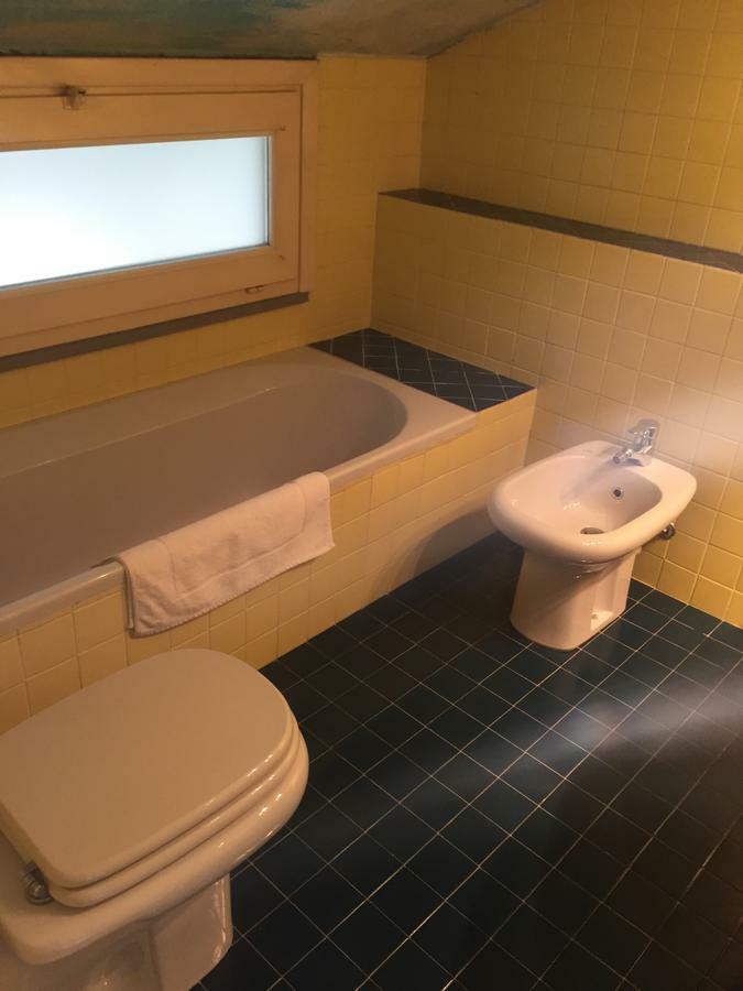 B&B Treviglio Exteriör bild