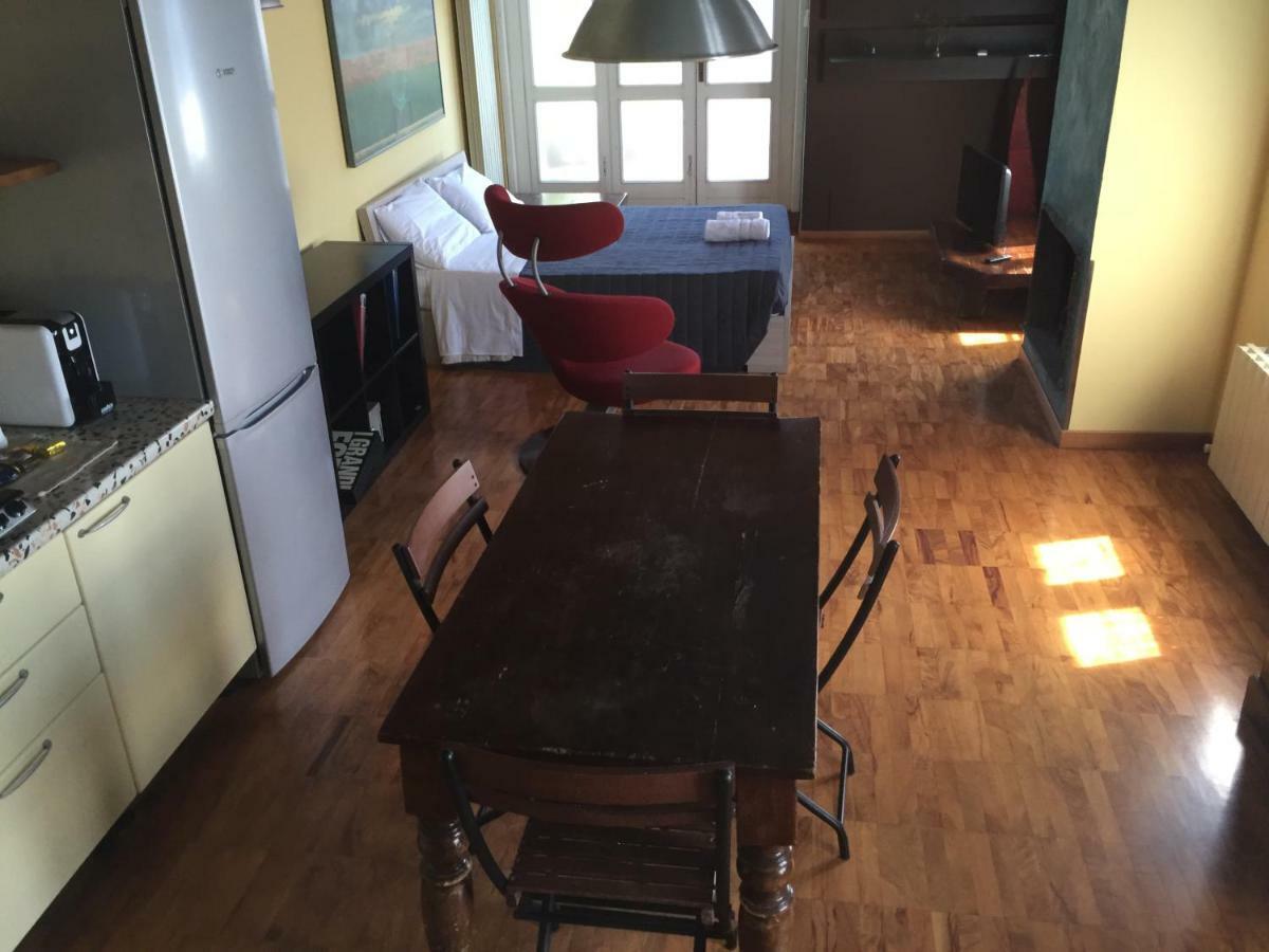 B&B Treviglio Exteriör bild