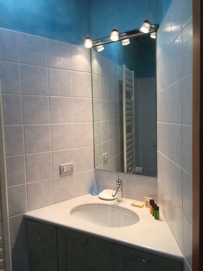 B&B Treviglio Exteriör bild