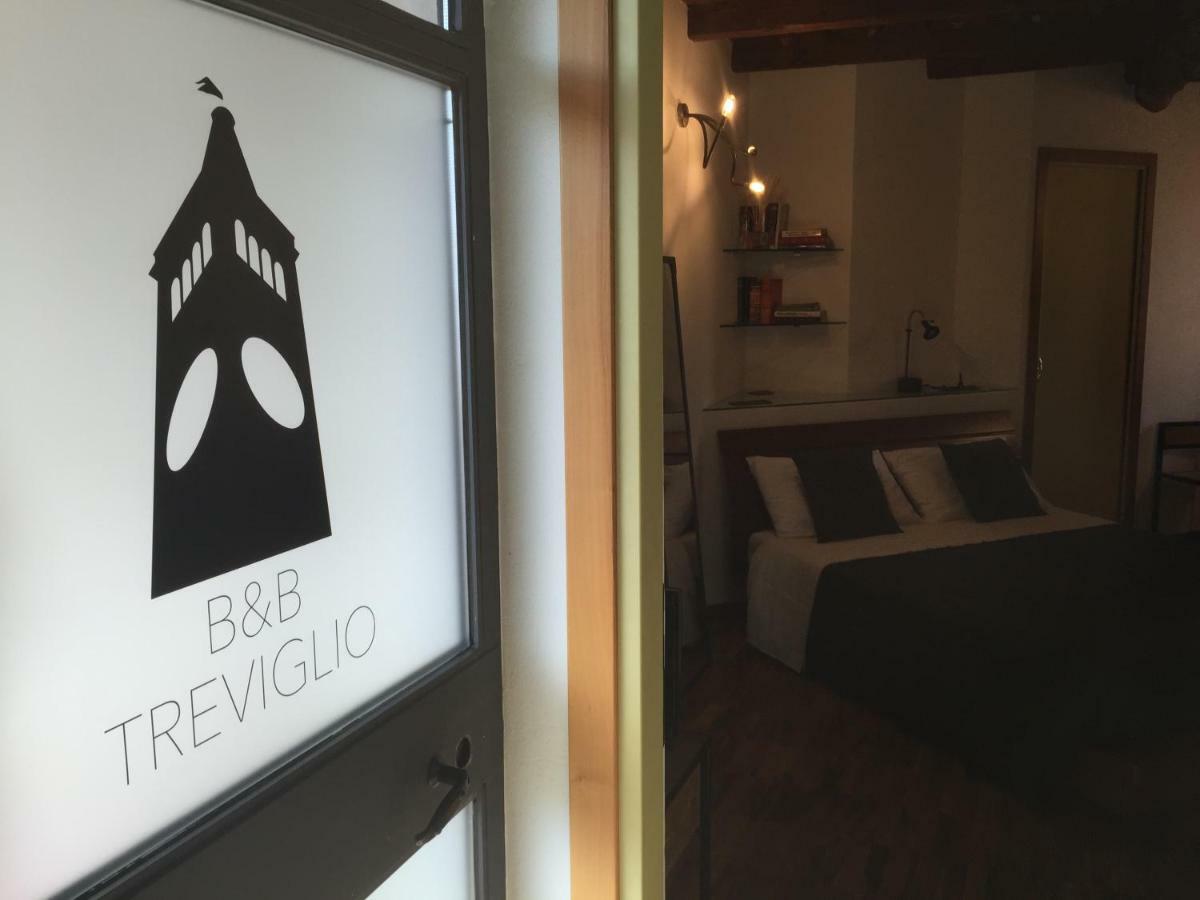 B&B Treviglio Exteriör bild