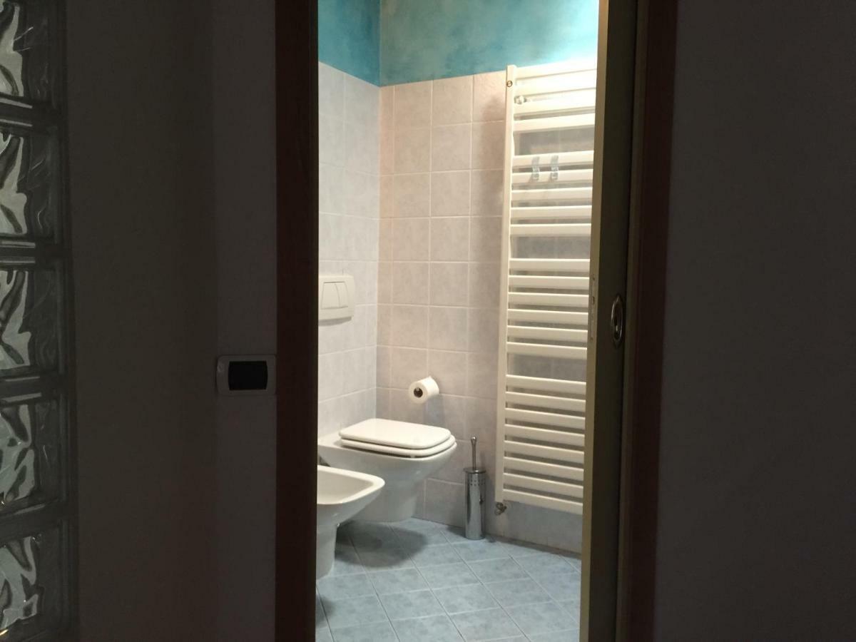 B&B Treviglio Exteriör bild