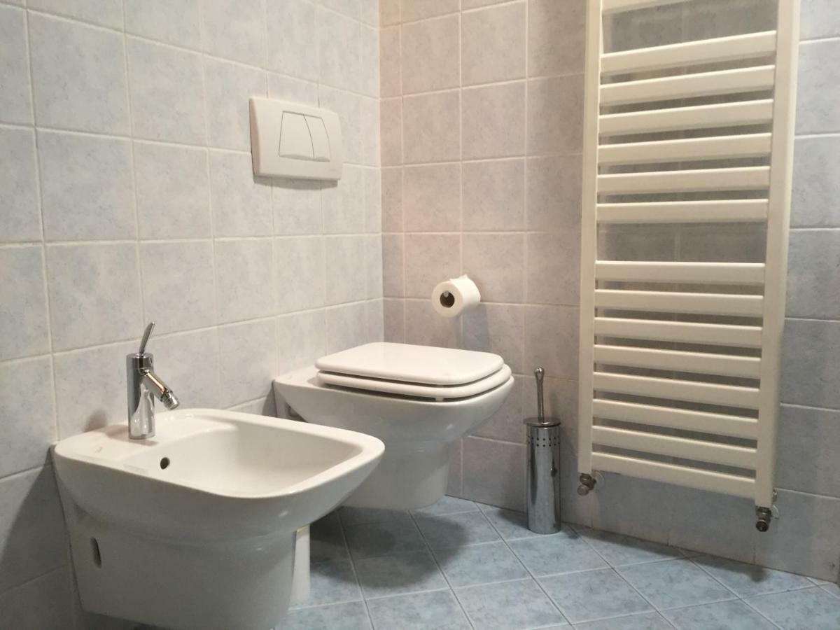 B&B Treviglio Exteriör bild