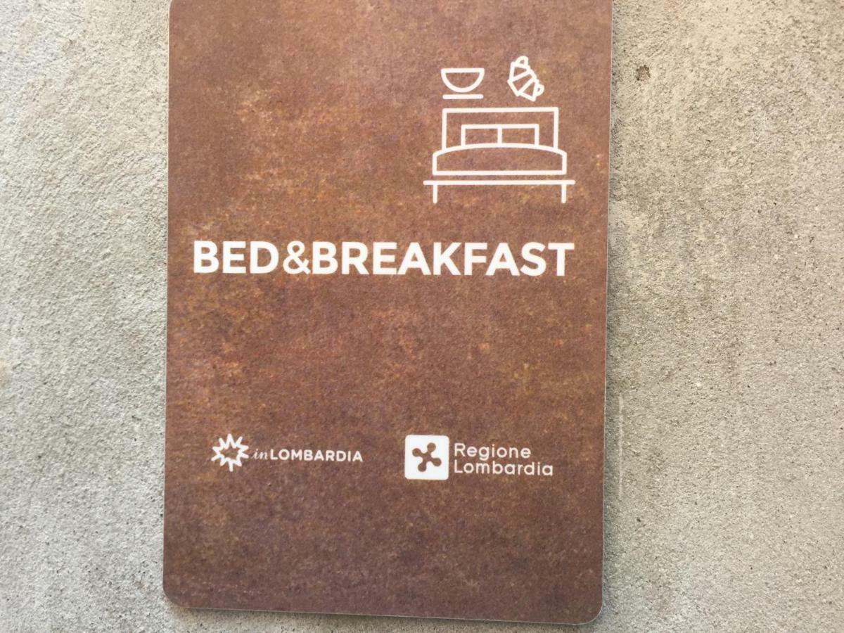B&B Treviglio Exteriör bild